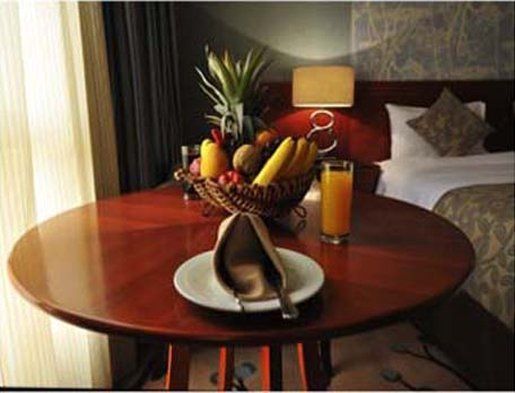 Al Hada Highest'S Hotel And Suites Таиф Номер фото